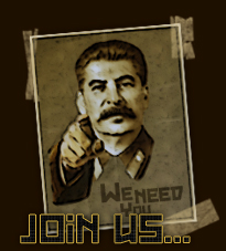 Join The Eastern Front Team!